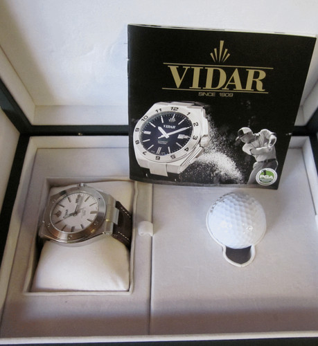 Herren uhr vidar - herren,