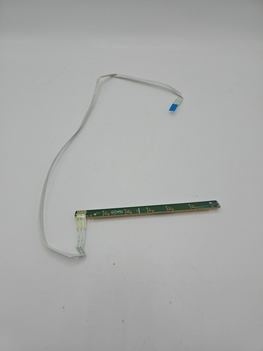 Zr2440w monitor button - hp,