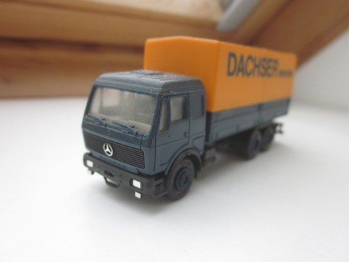 Modellauto herpa h0 - modellauto,