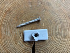 ROTO  NT  BK Schnäpperzapfen Balkontür Schnäpper Verriegelung  AKTION 2020