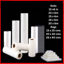 Lebensmittelvakuumversiegelung