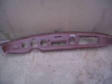 Armaturenbrett 343805051E Armaturentafel original VW Karmann Ghia Typ 34 NOS