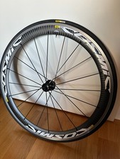 Mavic Cosmic Carbone SLS
