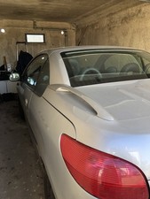 Auto zu Verkaufen an Bastler