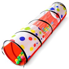 Kinder-Spieltunnel für