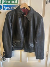 Ww2 german luftwaffe leather - ww2,