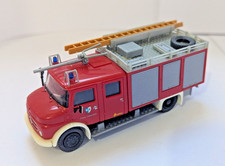 Feuerwehr preiser h0 - feuerwehr,