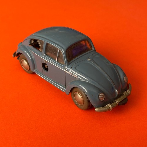 Volkswagen beetle schuco micro - beetle,