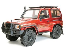 FTX 1:10 Outback Trooper 4x4