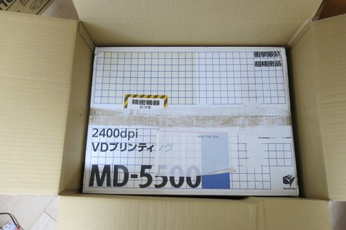 Alps 5500 standard - alps,