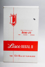 Lisco Regal II
