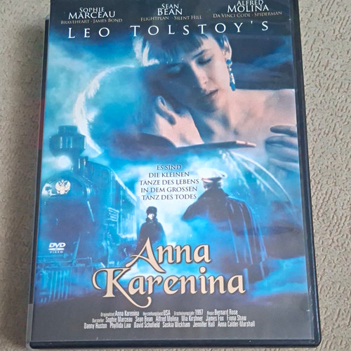 Anna karenina 1997 - anna,
