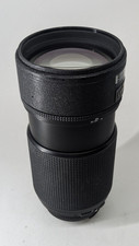 Nikon AF Nikkor 80-200 mm / 2,8  ED