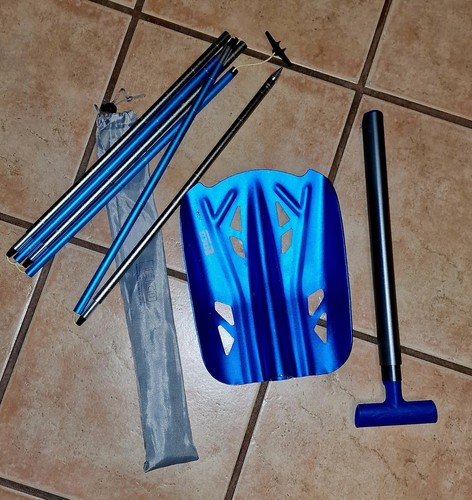 Lawinen set - lawinen,