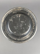 Container Pappe US 81mm Mortar