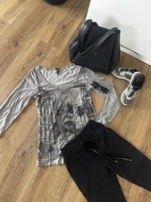 Ausgefallene Langarm Shirt Von