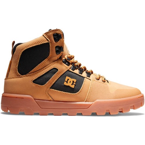 Pure high top - -top, wr