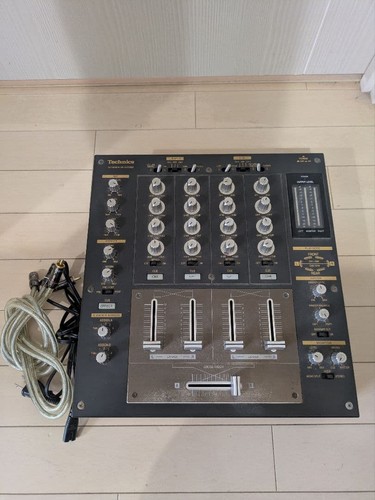 Technics ex1200 kanal dj - sh-ex1200, 4-kanal