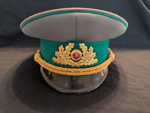 Size east german nva - size, 59