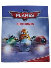 Disney Planes Hoch Hinaus