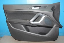 Türverkleidung Türpappe