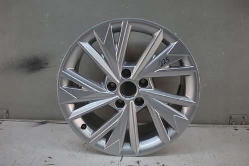Alufelge zoll 0 5x112 - 17, 8.0"