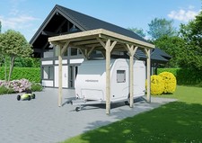 Carport für