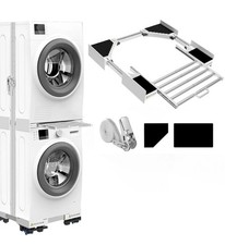 Universal Stapelset mit Ablage