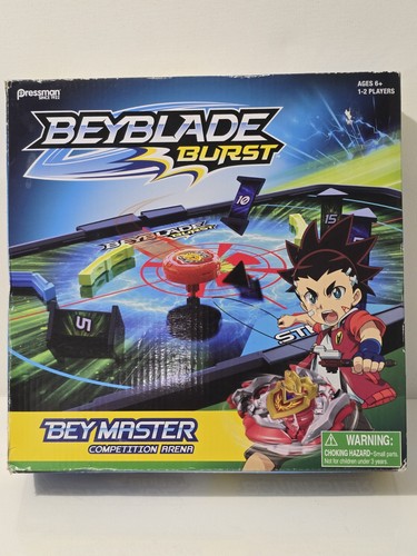 Beyblade burst bey master - burst,