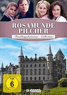 Rosamunde pilcher - rosamunde,
