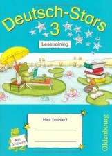 Deutsch-Stars - Allgemeine