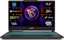 Laptop MSI Cyborg 15 A13VF-862