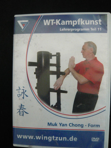 Kampfkunst holzpuppenform - wt,