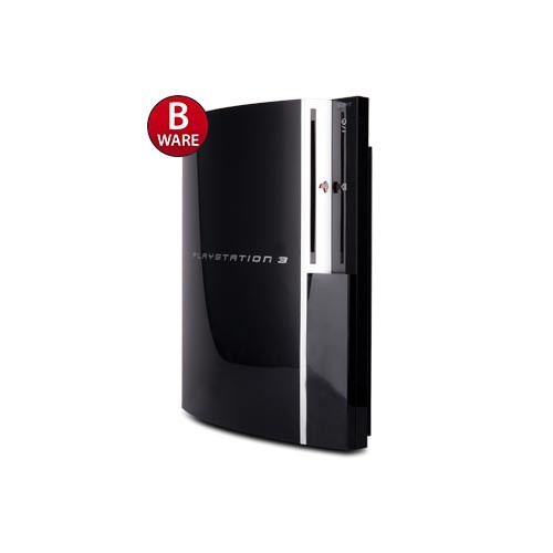 Ps3 konsole fat - ps3, gb