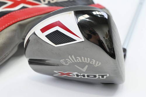 Callaway hot 2020 driver - x,