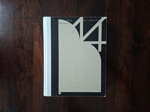 Documenta kassel buch - 14,