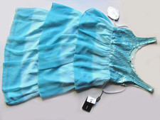 APART! PAILLETTEN KLEID