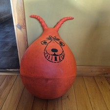 Vintage 70er Jahre Space