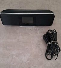 Philips Streamium NP2900 Internet Radio!!DEFEKT!!!!!