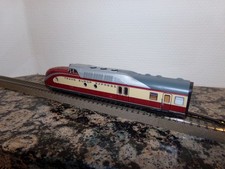 🔥Roco 43086/43011  4 tlg