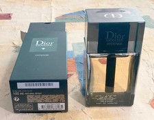 Dior Homme Intense – 100 ml  EDP – Herrenparfum pudrig-süß