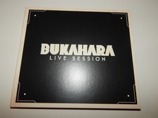 Bukahara - Live Session
