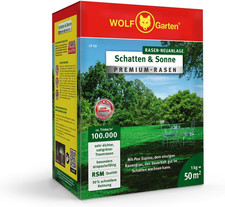 Wolf-Garten „Schatten &