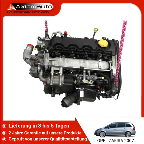 Dieselmotor opel - dieselmotor,
