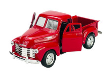 WELLY OLD TIMER 1953 CHEVROLET