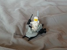 LEGO Space: Moon Buggy (6801)