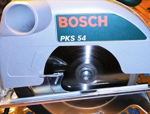 Bosch handkreissäge pks - handkreissäge,