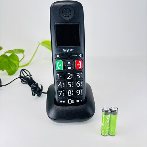Gigaset e290 - gigaset,