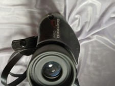  Fernglas Bresser Cobra 8x 40 Großfeld 157m(?)/1000m