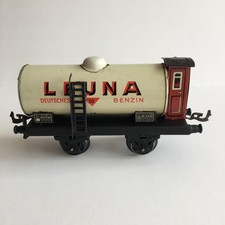 Spur 0, Karl Bub, 1052/0 Leuna